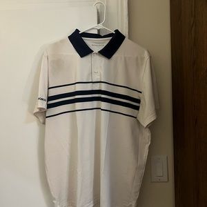 Bonobos golf polo